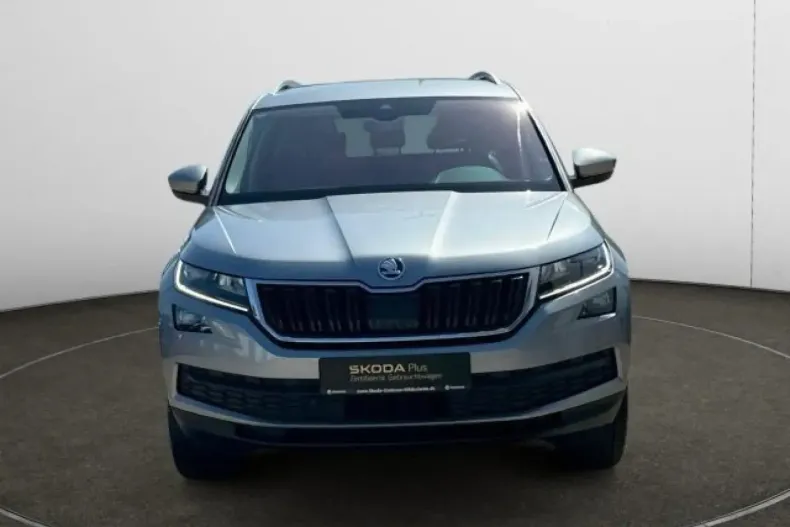 Skoda Kodiaq din 2021 cu 92.164 km - oferta SKO197724 - foto 4