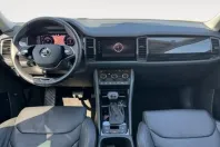Skoda Kodiaq din 2021 cu 92.164 km - oferta SKO197724 - foto 8