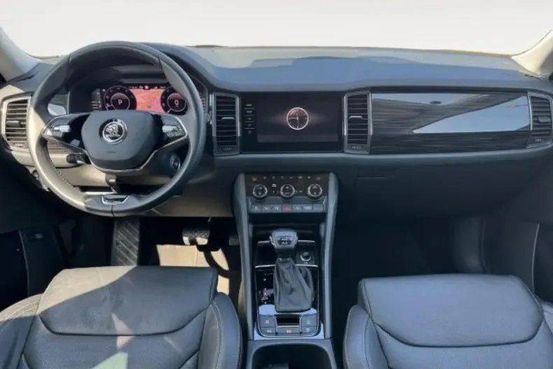 Skoda Kodiaq din 2021 cu 92.164 km - oferta SKO197724 - foto 8