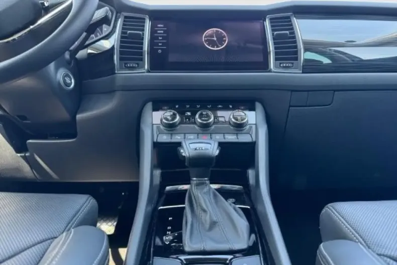 Skoda Kodiaq din 2021 cu 92.164 km - oferta SKO197724 - foto 9