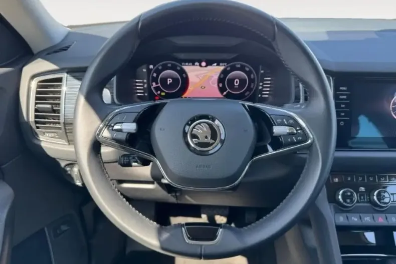 Skoda Kodiaq din 2021 cu 92.164 km - oferta SKO197724 - foto 10