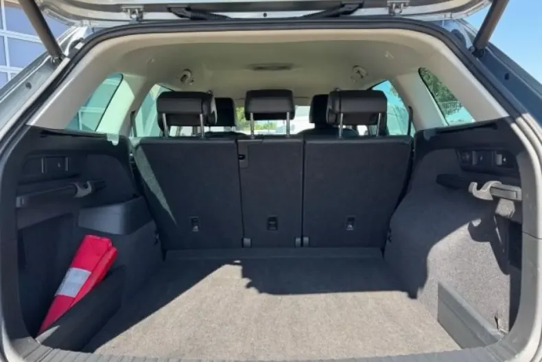 Skoda Kodiaq din 2021 cu 92.164 km - oferta SKO197724 - foto 14