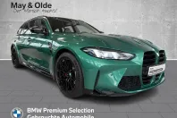 BMW M3 (Seria 3) din 2025 cu 17.212 km - oferta BMW197725 - foto 1