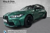 BMW M3 (Seria 3) din 2025 cu 17.212 km - oferta BMW197725 - foto 2