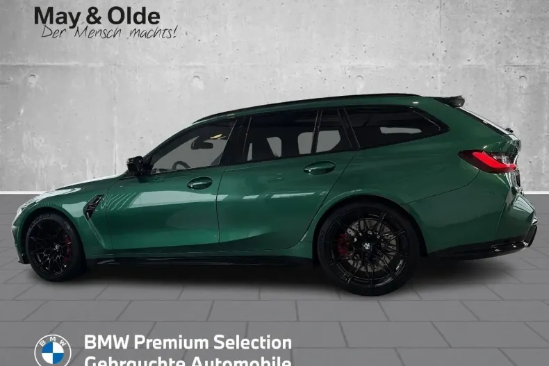 BMW M3 (Seria 3) din 2025 cu 17.212 km - oferta BMW197725 - foto 3