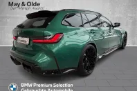 BMW M3 (Seria 3) din 2025 cu 17.212 km - oferta BMW197725 - foto 4