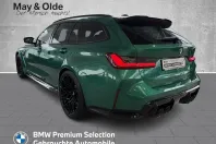 BMW M3 (Seria 3) din 2025 cu 17.212 km - oferta BMW197725 - foto 5