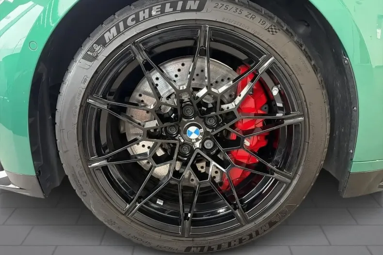 BMW M3 (Seria 3) din 2025 cu 17.212 km - oferta BMW197725 - foto 6