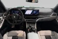 BMW M3 (Seria 3) din 2025 cu 17.212 km - oferta BMW197725 - foto 7