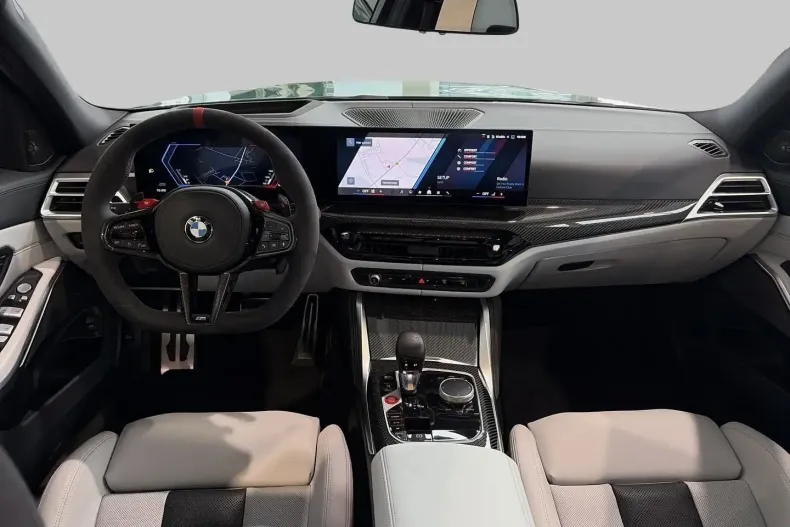 BMW M3 (Seria 3) din 2025 cu 17.212 km - oferta BMW197725 - foto 7