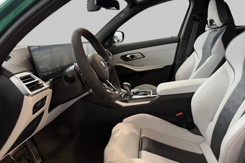 BMW M3 (Seria 3) din 2025 cu 17.212 km - oferta BMW197725 - foto 9