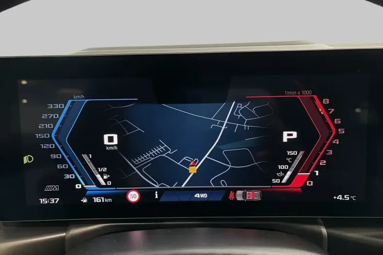 BMW M3 (Seria 3) din 2025 cu 17.212 km - oferta BMW197725 - foto 10