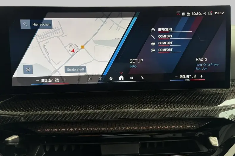 BMW M3 (Seria 3) din 2025 cu 17.212 km - oferta BMW197725 - foto 11