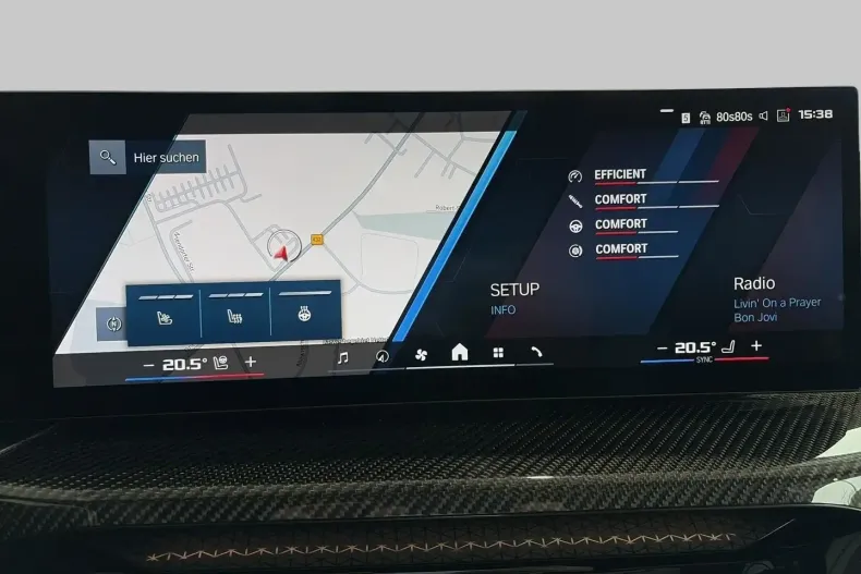 BMW M3 (Seria 3) din 2025 cu 17.212 km - oferta BMW197725 - foto 12