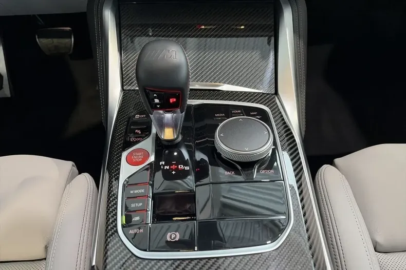 BMW M3 (Seria 3) din 2025 cu 17.212 km - oferta BMW197725 - foto 13