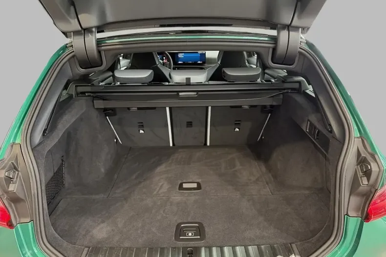 BMW M3 (Seria 3) din 2025 cu 17.212 km - oferta BMW197725 - foto 14