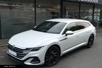 Volkswagen Arteon din 2022 - oferta VOL197726