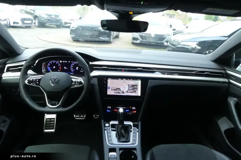 Volkswagen Arteon din 2022 cu 35.110 km - oferta VOL197726 - foto 6