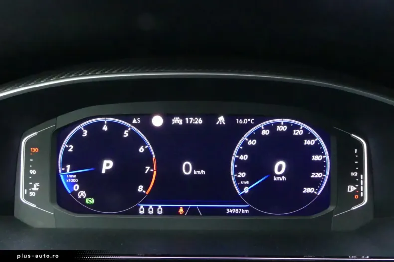 Volkswagen Arteon din 2022 cu 35.110 km - oferta VOL197726 - foto 8