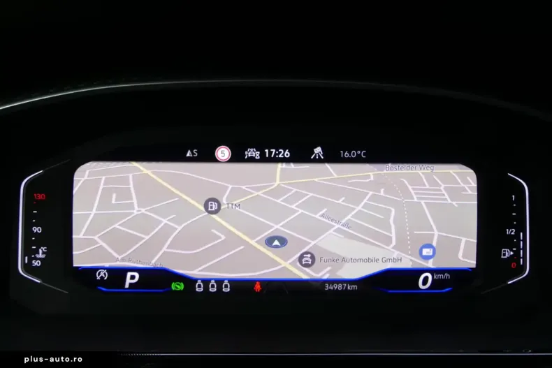 Volkswagen Arteon din 2022 cu 35.110 km - oferta VOL197726 - foto 9