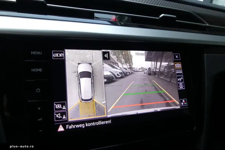 Volkswagen Arteon din 2022 cu 35.110 km - oferta VOL197726 - foto 12