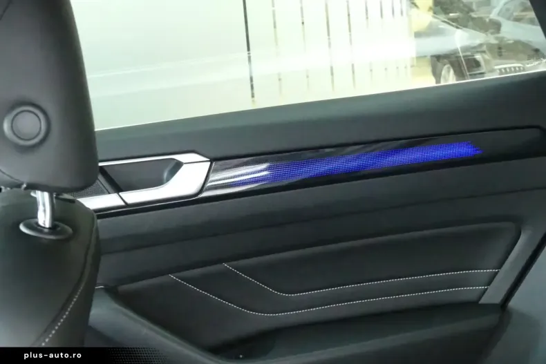 Volkswagen Arteon din 2022 cu 35.110 km - oferta VOL197726 - foto 18