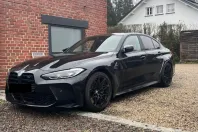 BMW M3 (Seria 3) din 2024 cu 10.000 km - oferta BMW197727 - foto 1