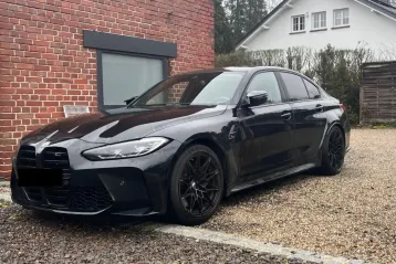 BMW M3 din 2024 - oferta BMW197727