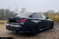 BMW M3 (Seria 3) din 2024 cu 10.000 km - oferta BMW197727 - foto 2