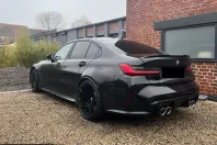 BMW M3 (Seria 3) din 2024 cu 10.000 km - oferta BMW197727 - foto 3