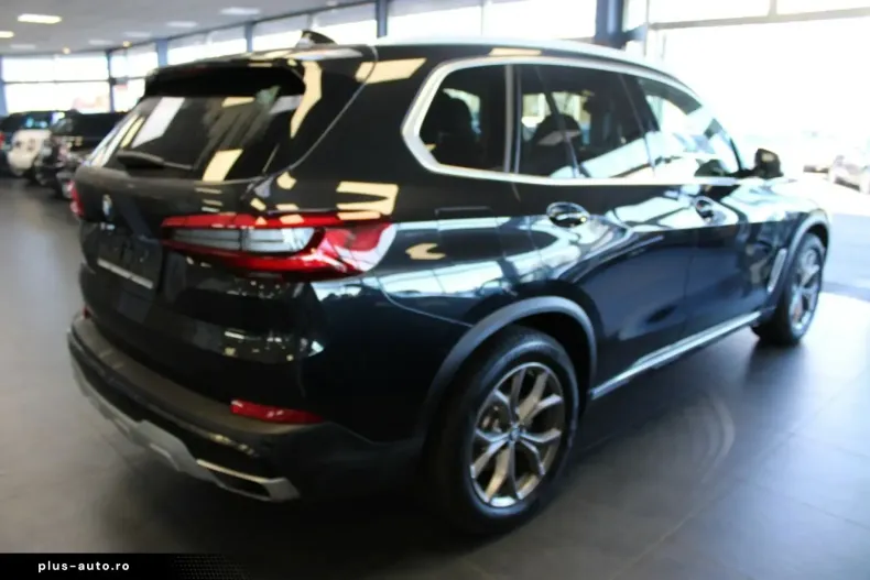BMW X5 (Seria X) din 2022 cu 31.240 km - oferta BMW197728 - foto 7