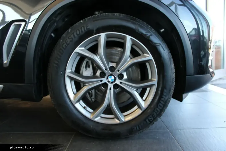 BMW X5 (Seria X) din 2022 cu 31.240 km - oferta BMW197728 - foto 8