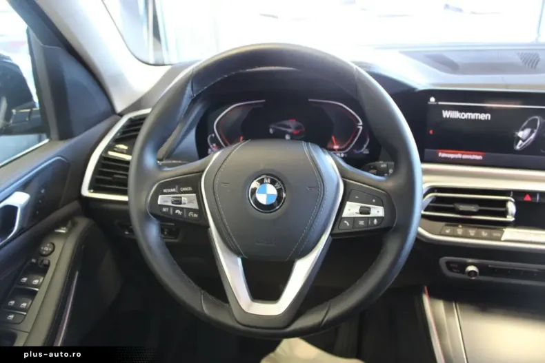 BMW X5 (Seria X) din 2022 cu 31.240 km - oferta BMW197728 - foto 10