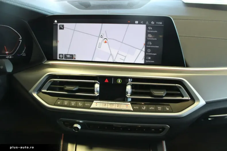 BMW X5 (Seria X) din 2022 cu 31.240 km - oferta BMW197728 - foto 11