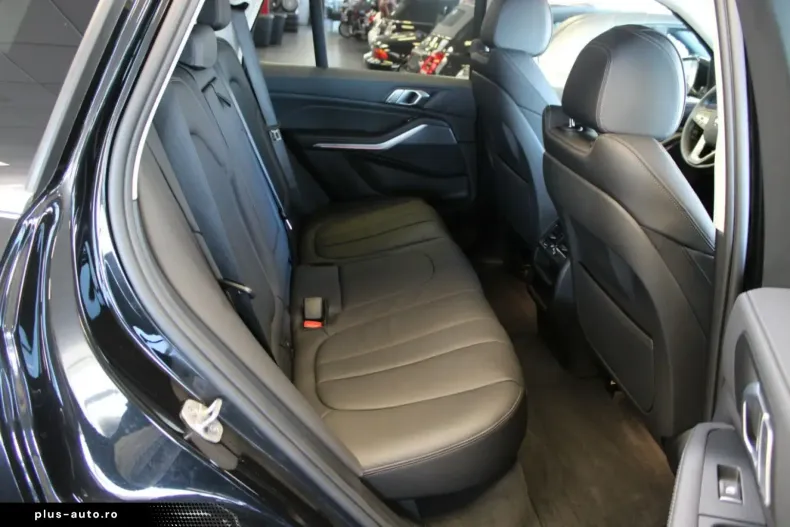 BMW X5 (Seria X) din 2022 cu 31.240 km - oferta BMW197728 - foto 15