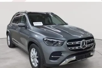 Mercedes-Benz GLE 350 din 2024 - oferta MER197729