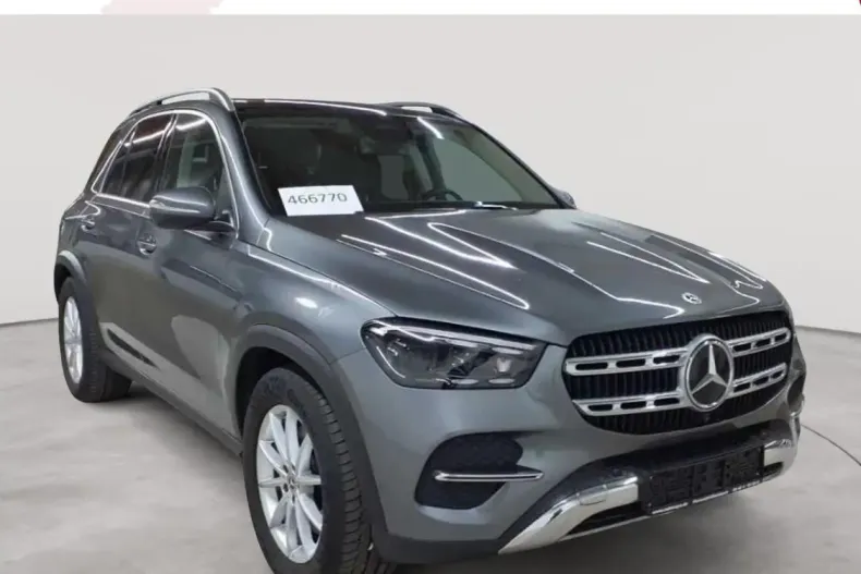Mercedes-Benz GLE 350 (Clasa GLE) din 2024 cu 30.841 km - oferta MER197729 - foto 1