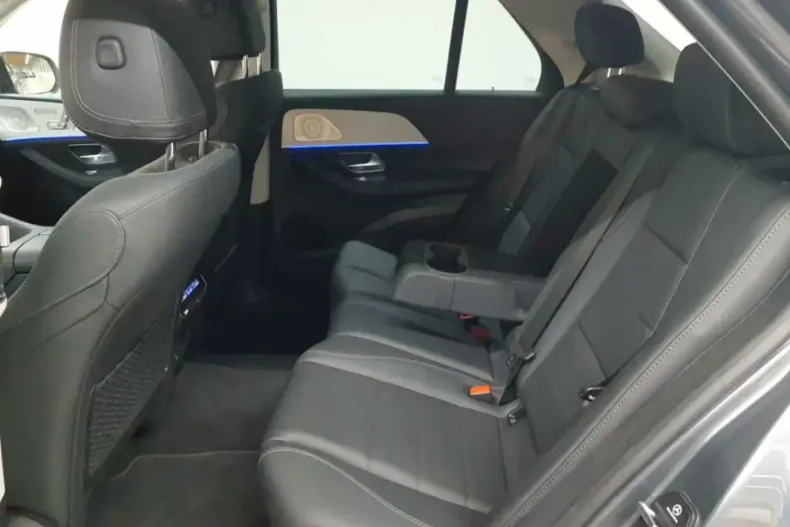 Mercedes-Benz GLE 350 (Clasa GLE) din 2024 cu 30.841 km - oferta MER197729 - foto 5