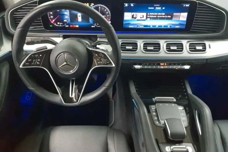 Mercedes-Benz GLE 350 (Clasa GLE) din 2024 cu 30.841 km - oferta MER197729 - foto 7