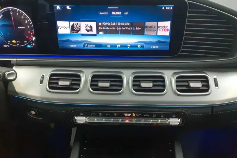 Mercedes-Benz GLE 350 (Clasa GLE) din 2024 cu 30.841 km - oferta MER197729 - foto 8