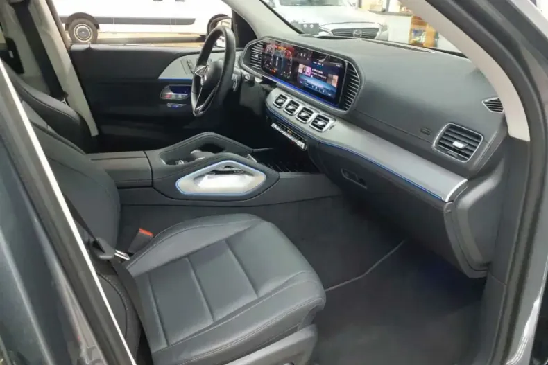 Mercedes-Benz GLE 350 (Clasa GLE) din 2024 cu 30.841 km - oferta MER197729 - foto 10