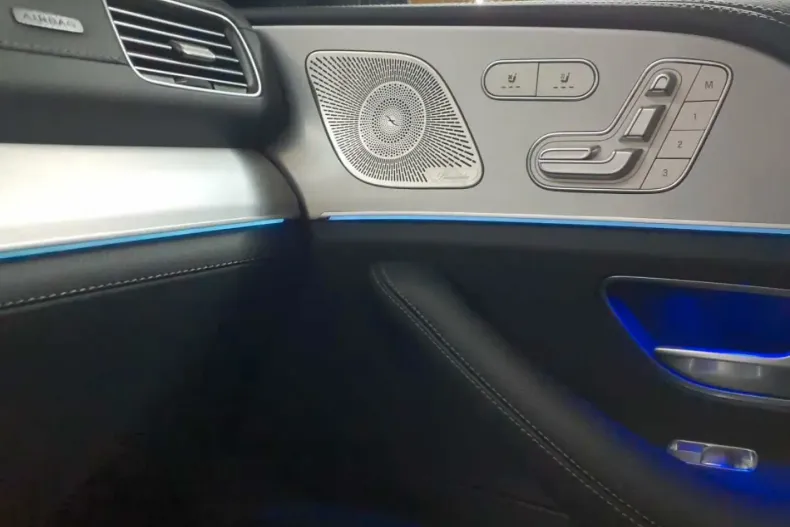 Mercedes-Benz GLE 350 (Clasa GLE) din 2024 cu 30.841 km - oferta MER197729 - foto 14