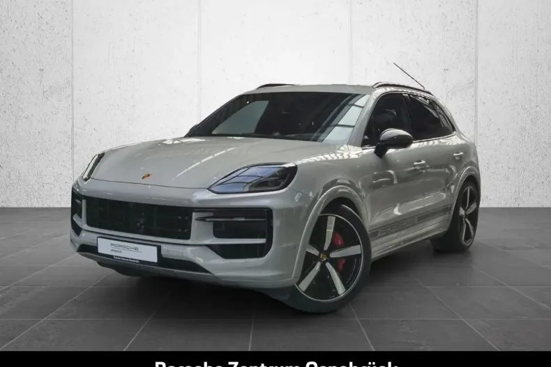 Porsche Cayenne din 2024 cu 84.200 km - oferta POR197730 - foto 1