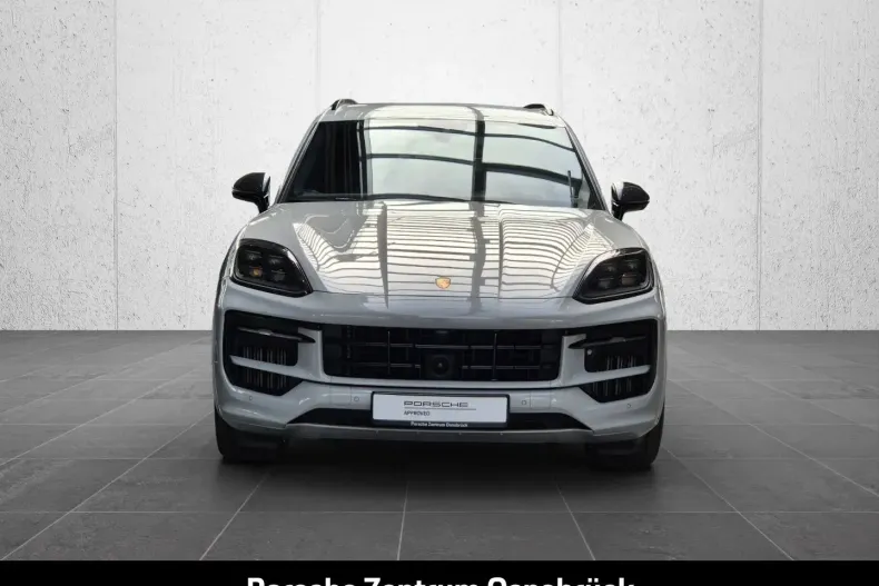 Porsche Cayenne din 2024 cu 84.200 km - oferta POR197730 - foto 2