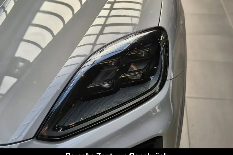 Porsche Cayenne din 2024 cu 84.200 km - oferta POR197730 - foto 3
