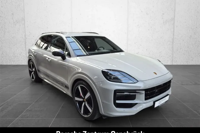 Porsche Cayenne din 2024 cu 84.200 km - oferta POR197730 - foto 4