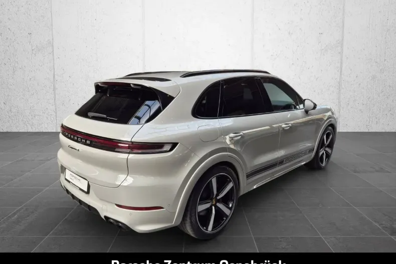 Porsche Cayenne din 2024 cu 84.200 km - oferta POR197730 - foto 5