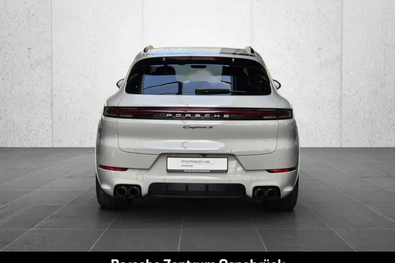 Porsche Cayenne din 2024 cu 84.200 km - oferta POR197730 - foto 6