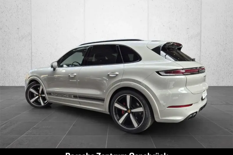 Porsche Cayenne din 2024 cu 84.200 km - oferta POR197730 - foto 7