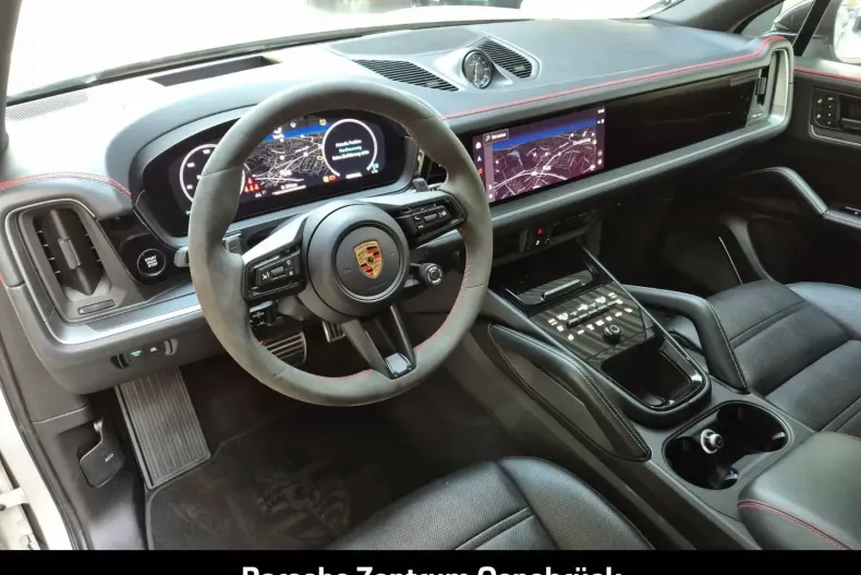 Porsche Cayenne din 2024 cu 84.200 km - oferta POR197730 - foto 8